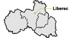 Půjčovna elektrokol Liberec
