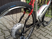 Specialized S-Works přestavba