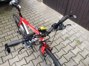 Specialized S-Works přestavba