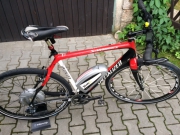 Specialized S-Works přestavba