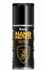 Nanoprotech spray-olej na řetězy - 150ml, Nanoprotech