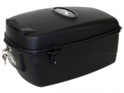 Uzamykatelný kufr na nosič 17L