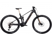 Sonic EVO AMSL 1 Carbon 29* 750Wh, Bulls