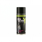 Silicone Star BikeWorkx olej spray 