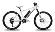 TWENTSIX E-Power PRO - dětské elektrokolo 26", TWENTYFOUR