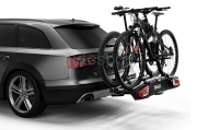 THULE VeloSpace XT 938 pro 2 elektrokola sklopný