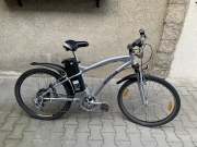 Wisper 905 SE ECO - komise