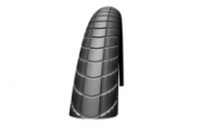 Plášť Schwalbe Big Apple 26" x 2.0 černá RaceGuard