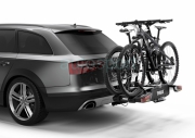 THULE EasyFold XT 933 pro 2 kola skládací, Thule