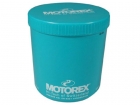 Vazelína MOTOREX Bike Grease 850g, Motorex