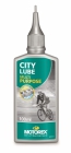 Olej MOTOREX City Lube 100ml