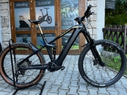 BULLS Sonic EVO AM3 Carbon 29/27.5