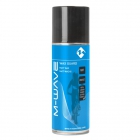 Leštěnka M-WAVE WAX GUARD MATT 200ML - spray