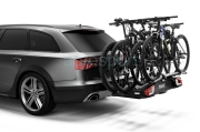 THULE VeloSpace XT 939 pro 3 elektrokola sklopný