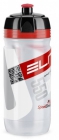 Lahev ELITE Cross MTB Clear 550ml, Elite