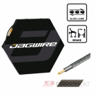Bowden brzdový Jagwire CGX-SL SLICK-LUBE 5mm, černý 1m