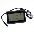 EV-Bike - LCD Display , EV-Bike