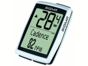 SIGMA BC 12.0 WL STS, bezdrátový